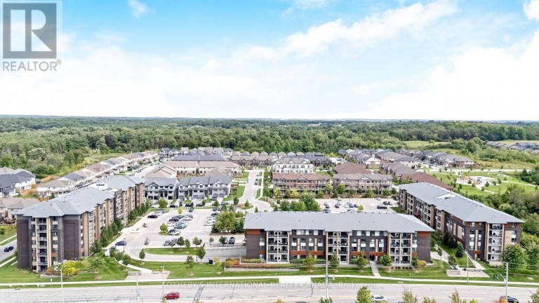 212 - 7 KAY CRESCENT, Guelph (Pineridge/Westminster Woods), Ontario, N1L0P9