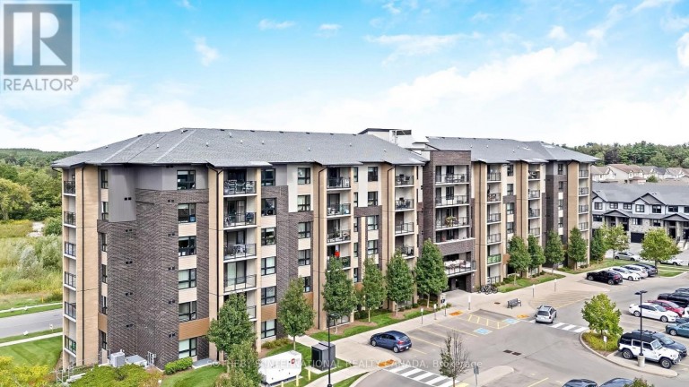 212 - 7 KAY CRESCENT, Guelph (Pineridge/Westminster Woods), Ontario, N1L0P9