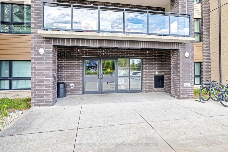 212 - 7 KAY CRESCENT, Guelph (Pineridge/Westminster Woods), Ontario, N1L0P9