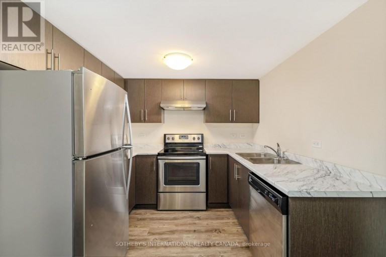212 - 7 KAY CRESCENT, Guelph (Pineridge/Westminster Woods), Ontario, N1L0P9