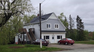 6067 Route 1|TCh Orwell Cove Prince Edward Island photo 1