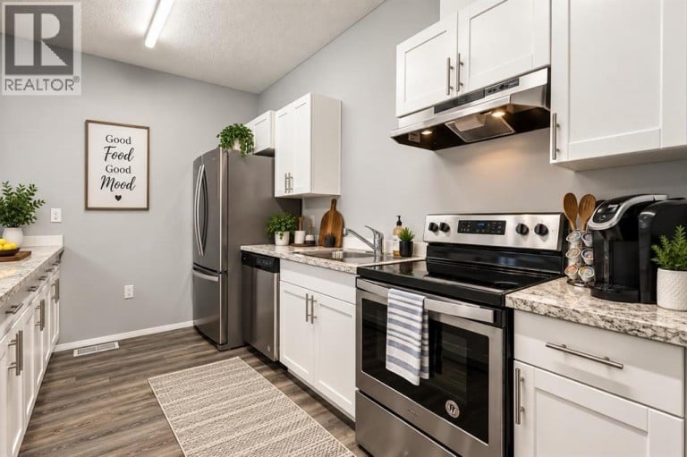 #243, 6220 17 Avenue SE, Calgary, Alberta, T2A0W6