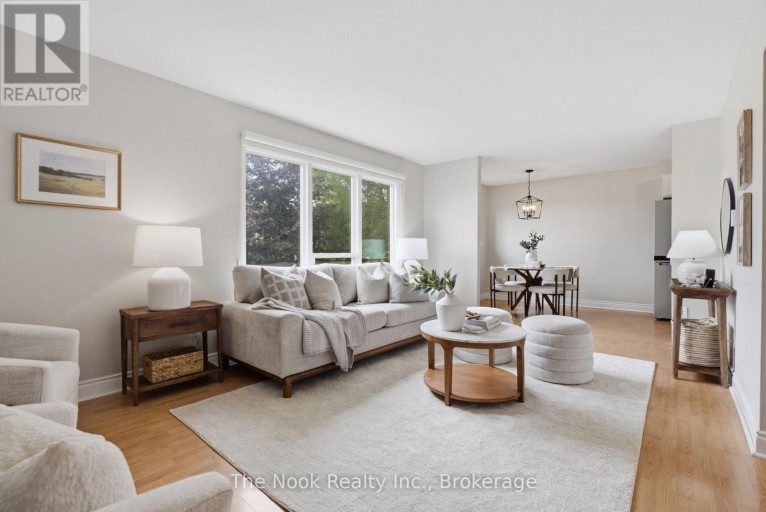 1-3 - 540 MARY STREET E, Whitby (Downtown Whitby), Ontario, L1N2R1