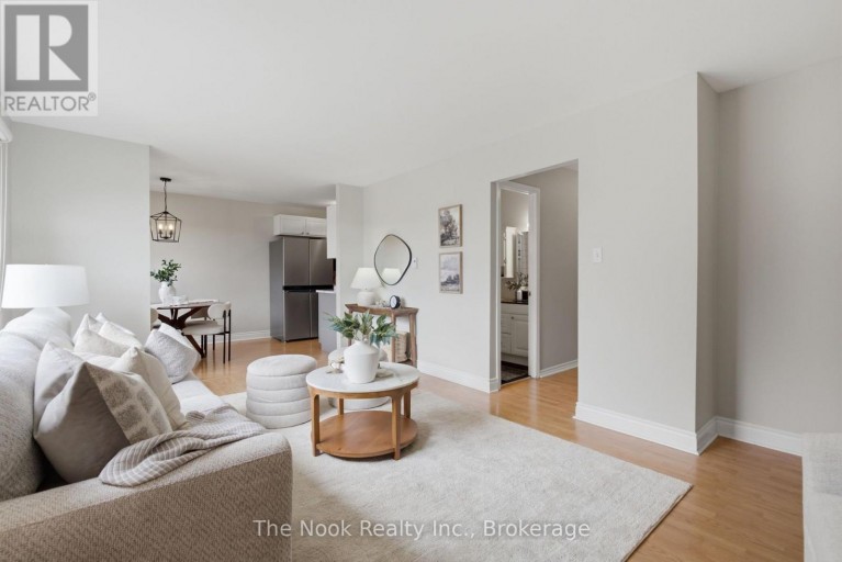 1-3 - 540 MARY STREET E, Whitby (Downtown Whitby), Ontario, L1N2R1