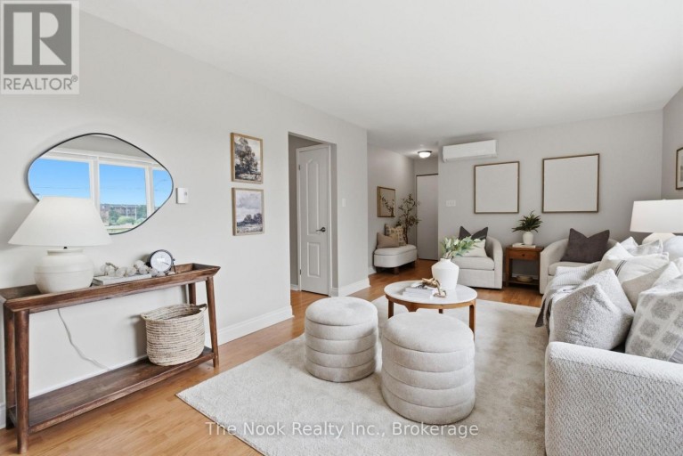 1-3 - 540 MARY STREET E, Whitby (Downtown Whitby), Ontario, L1N2R1