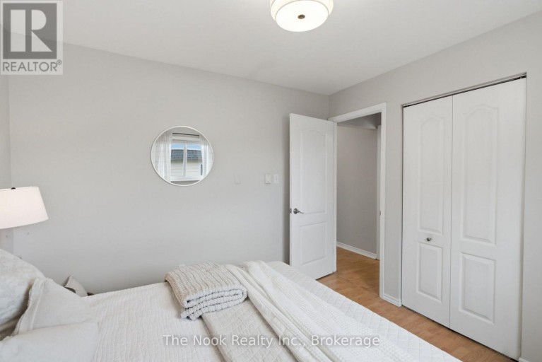 1-3 - 540 MARY STREET E, Whitby (Downtown Whitby), Ontario, L1N2R1