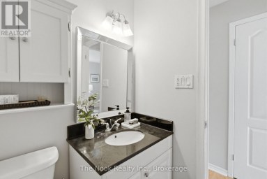 1-3 - 540 MARY STREET E Whitby (Downtown Whitby) Ontario photo 28