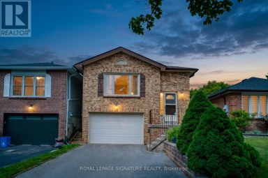 20 MCFEETERS CRESCENT Clarington (Bowmanville) Ontario photo 1
