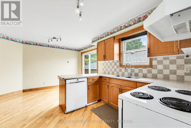 20 MCFEETERS CRESCENT, Clarington (Bowmanville), Ontario, L1C4G5