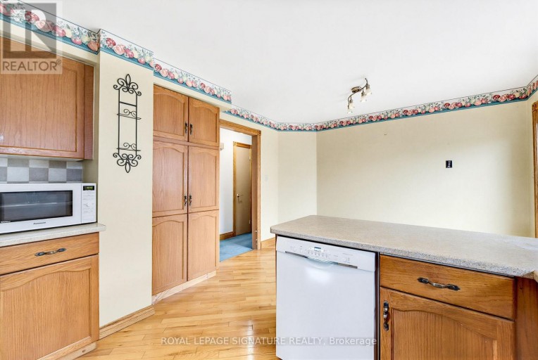 20 MCFEETERS CRESCENT, Clarington (Bowmanville), Ontario, L1C4G5