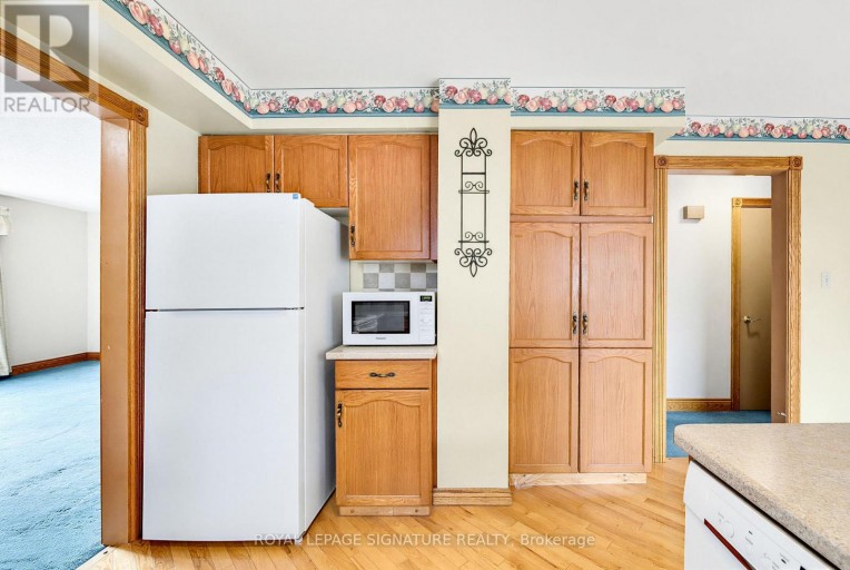 20 MCFEETERS CRESCENT, Clarington (Bowmanville), Ontario, L1C4G5