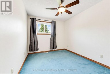 20 MCFEETERS CRESCENT Clarington (Bowmanville) Ontario photo 19