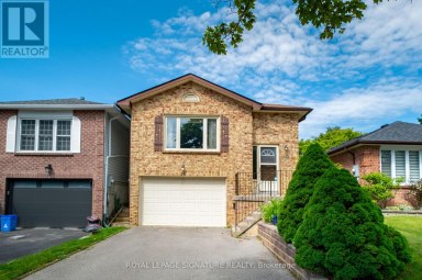 20 MCFEETERS CRESCENT Clarington (Bowmanville) Ontario photo 2