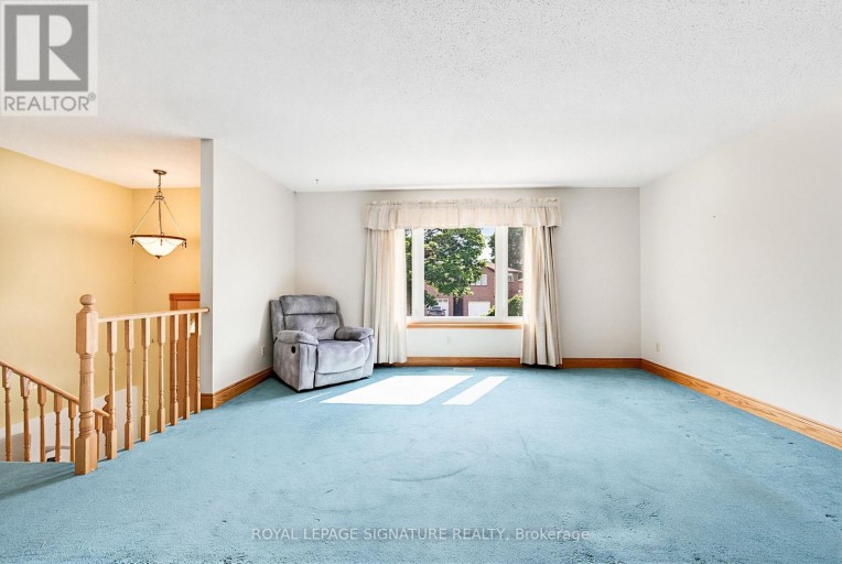 20 MCFEETERS CRESCENT, Clarington (Bowmanville), Ontario, L1C4G5