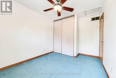 20 MCFEETERS CRESCENT Clarington (Bowmanville) Ontario photo 23