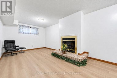 20 MCFEETERS CRESCENT Clarington (Bowmanville) Ontario photo 26