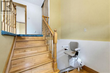 20 MCFEETERS CRESCENT Clarington (Bowmanville) Ontario photo 3