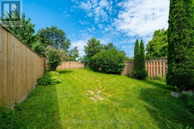 20 MCFEETERS CRESCENT Clarington (Bowmanville) Ontario photo 31