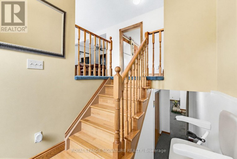 20 MCFEETERS CRESCENT, Clarington (Bowmanville), Ontario, L1C4G5
