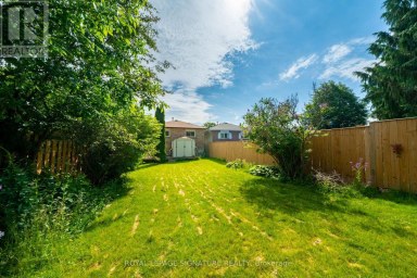 20 MCFEETERS CRESCENT Clarington (Bowmanville) Ontario photo 35