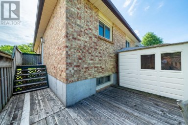 20 MCFEETERS CRESCENT Clarington (Bowmanville) Ontario photo 39