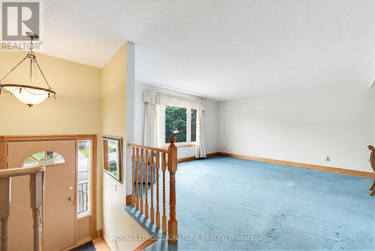 20 MCFEETERS CRESCENT, Clarington (Bowmanville), Ontario, L1C4G5