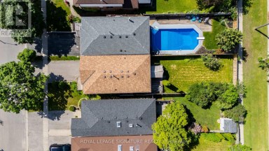 20 MCFEETERS CRESCENT Clarington (Bowmanville) Ontario photo 43