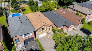 20 MCFEETERS CRESCENT Clarington (Bowmanville) Ontario photo 47