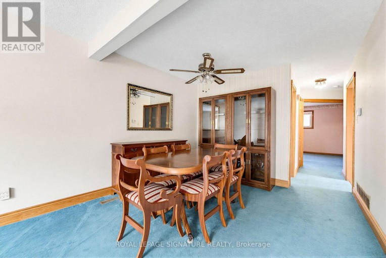 20 MCFEETERS CRESCENT, Clarington (Bowmanville), Ontario, L1C4G5