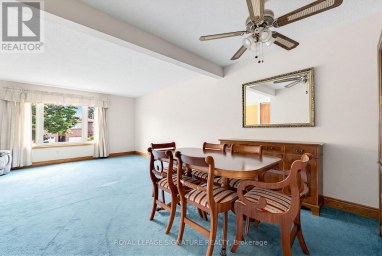 20 MCFEETERS CRESCENT Clarington (Bowmanville) Ontario photo 9