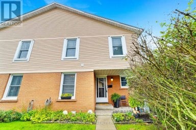 55 - 1055 CENTRAL PARK BOULEVARD N Oshawa (Centennial) Ontario photo 1