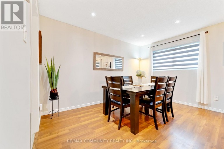 55 - 1055 CENTRAL PARK BOULEVARD N, Oshawa (Centennial), Ontario, L1G7M4