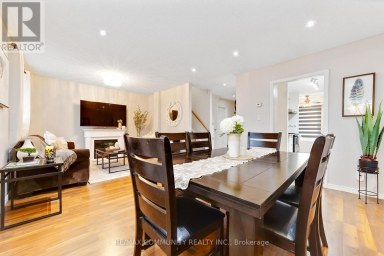 55 - 1055 CENTRAL PARK BOULEVARD N Oshawa (Centennial) Ontario photo 11