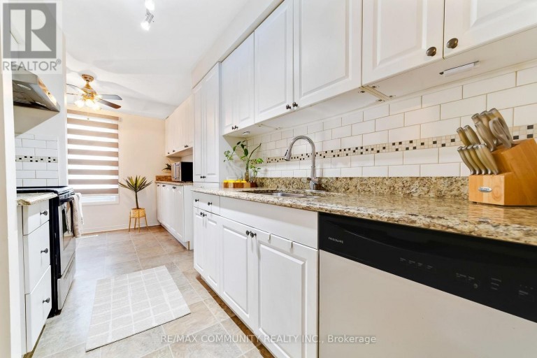 55 - 1055 CENTRAL PARK BOULEVARD N, Oshawa (Centennial), Ontario, L1G7M4