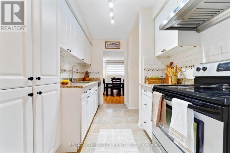 55 - 1055 CENTRAL PARK BOULEVARD N, Oshawa (Centennial), Ontario, L1G7M4