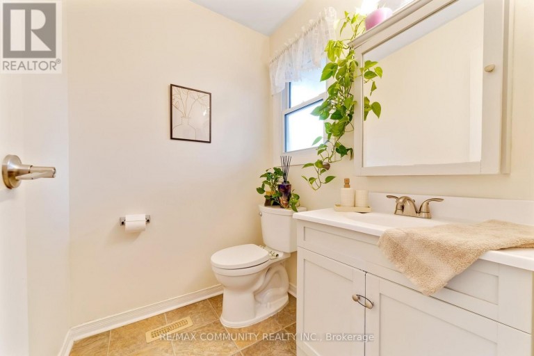 55 - 1055 CENTRAL PARK BOULEVARD N, Oshawa (Centennial), Ontario, L1G7M4