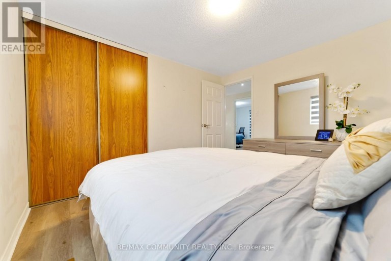 55 - 1055 CENTRAL PARK BOULEVARD N, Oshawa (Centennial), Ontario, L1G7M4