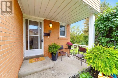 55 - 1055 CENTRAL PARK BOULEVARD N Oshawa (Centennial) Ontario photo 2