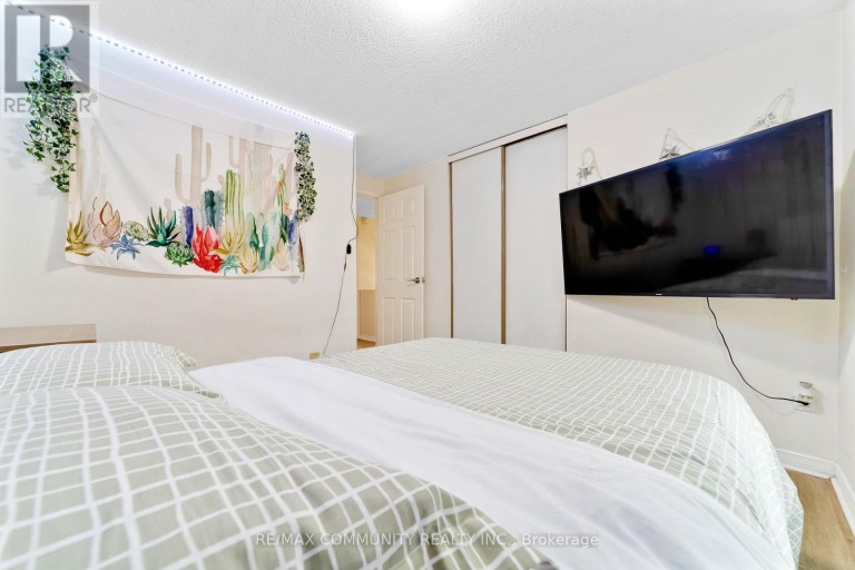 55 - 1055 CENTRAL PARK BOULEVARD N, Oshawa (Centennial), Ontario, L1G7M4