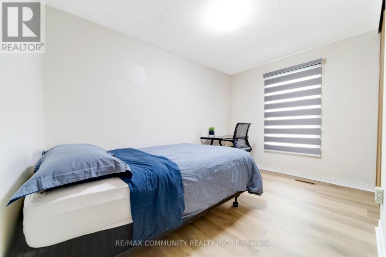 55 - 1055 CENTRAL PARK BOULEVARD N, Oshawa (Centennial), Ontario, L1G7M4
