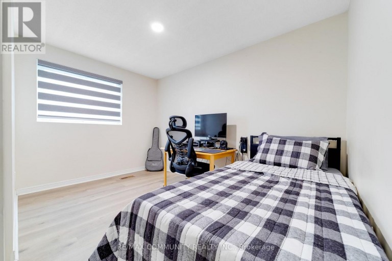 55 - 1055 CENTRAL PARK BOULEVARD N, Oshawa (Centennial), Ontario, L1G7M4