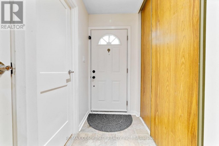 55 - 1055 CENTRAL PARK BOULEVARD N, Oshawa (Centennial), Ontario, L1G7M4