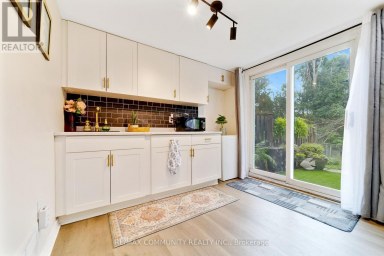 55 - 1055 CENTRAL PARK BOULEVARD N Oshawa (Centennial) Ontario photo 31