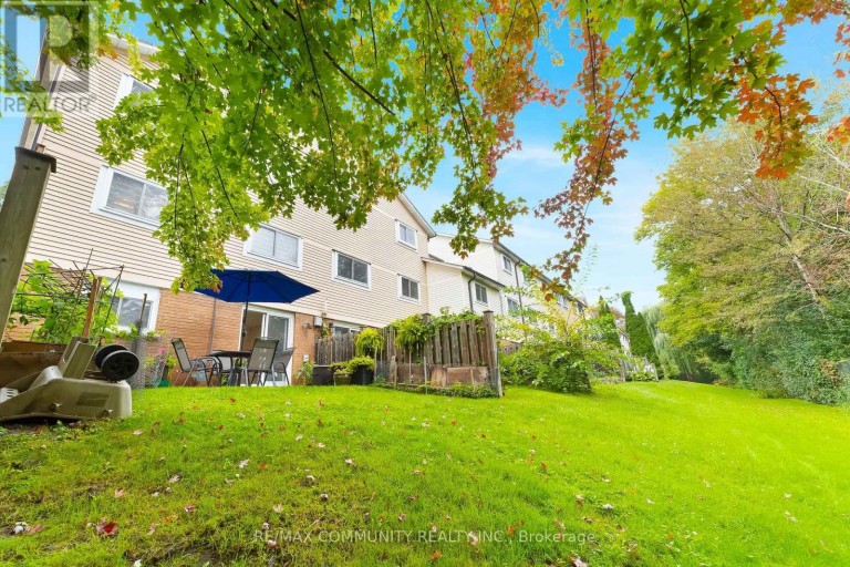 55 - 1055 CENTRAL PARK BOULEVARD N, Oshawa (Centennial), Ontario, L1G7M4