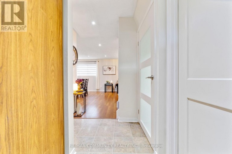55 - 1055 CENTRAL PARK BOULEVARD N, Oshawa (Centennial), Ontario, L1G7M4