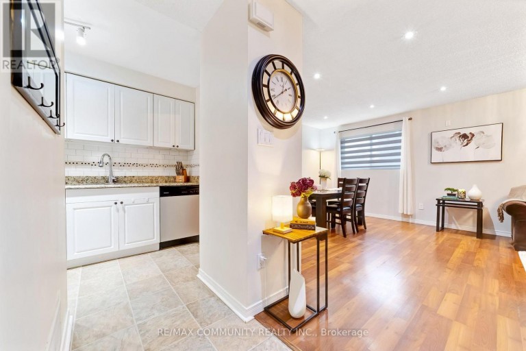 55 - 1055 CENTRAL PARK BOULEVARD N, Oshawa (Centennial), Ontario, L1G7M4