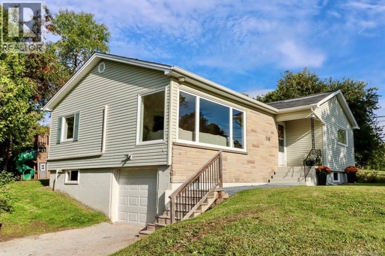 745 Main Street, Hampton, New Brunswick, E5N6E2