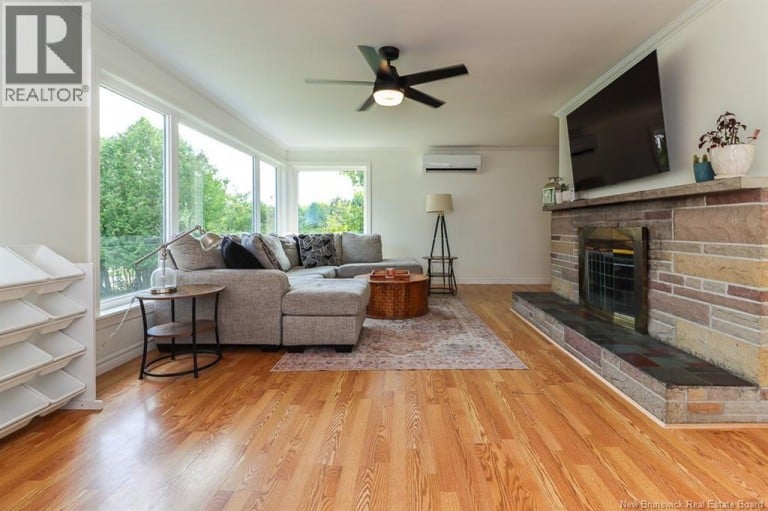 745 Main Street, Hampton, New Brunswick, E5N6E2