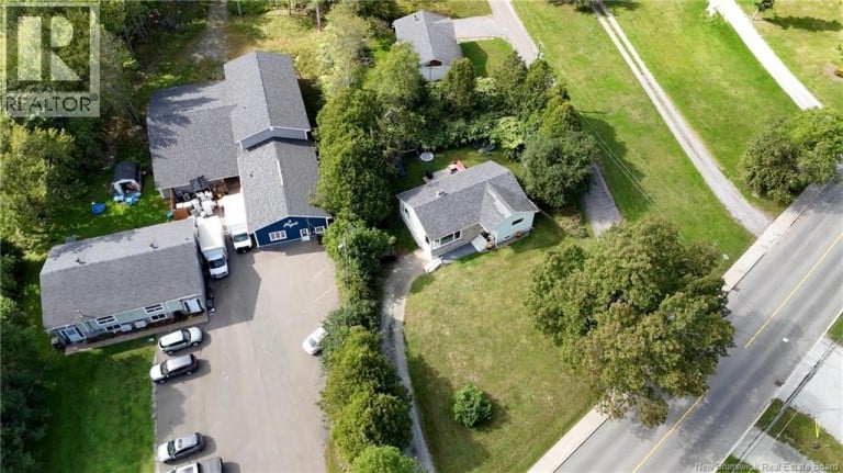 745 Main Street, Hampton, New Brunswick, E5N6E2