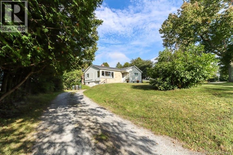 745 Main Street, Hampton, New Brunswick, E5N6E2